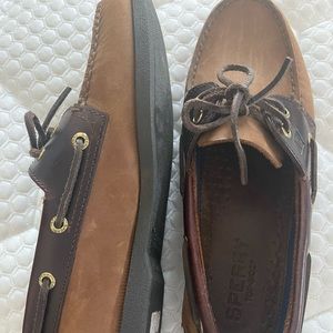 My husband wore these once . He wanted the Polo ones and they didn’t have size